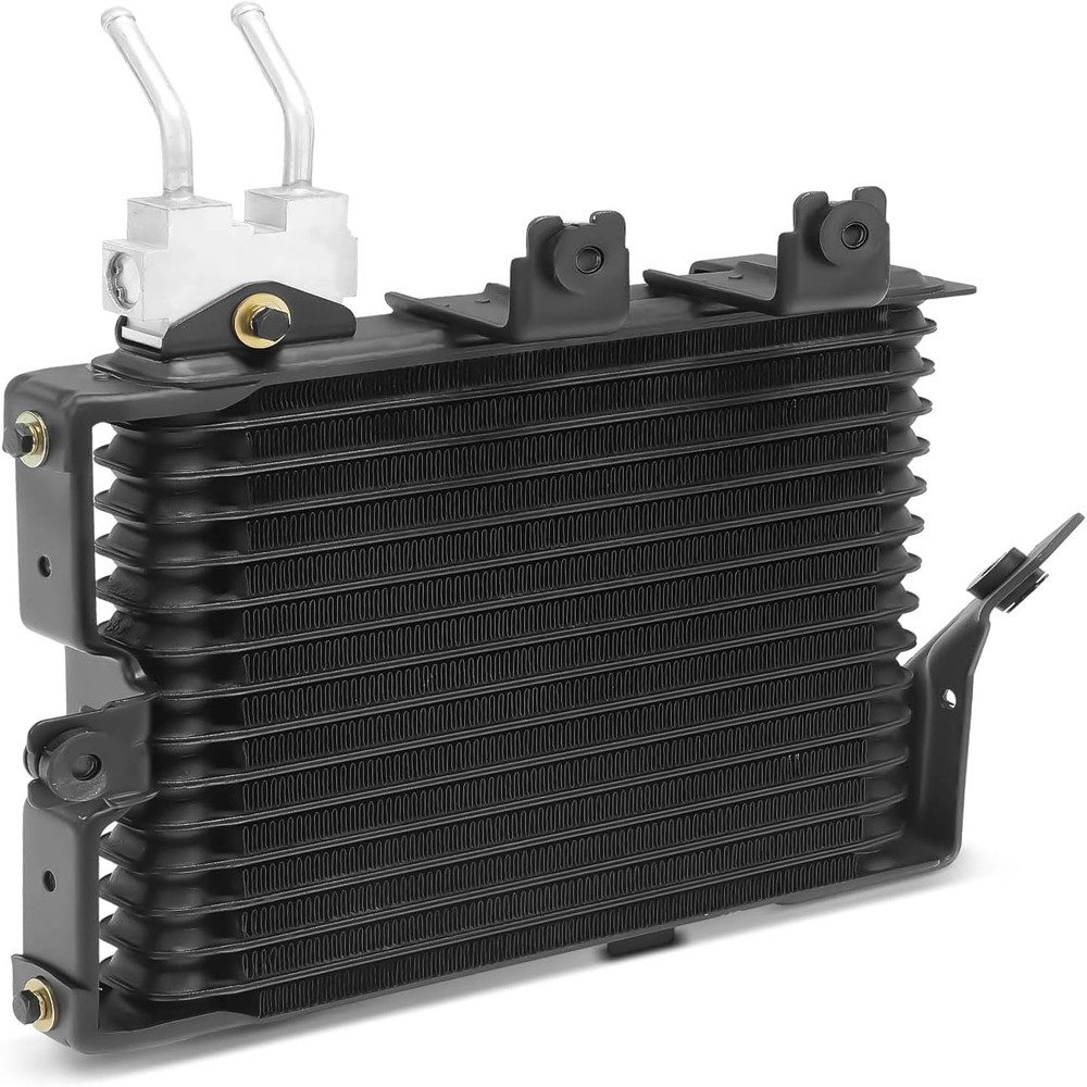 Automatic Transmission Oil Cooler For 13-19 Infiniti Jx35 Qx60 Nissan Pathfinder