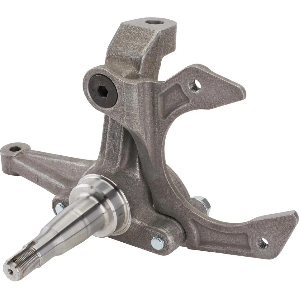 Pair of Metric Spindles, 3 Piece, Left Hand & Right Hand, IMCA USRA UMP APPROVED