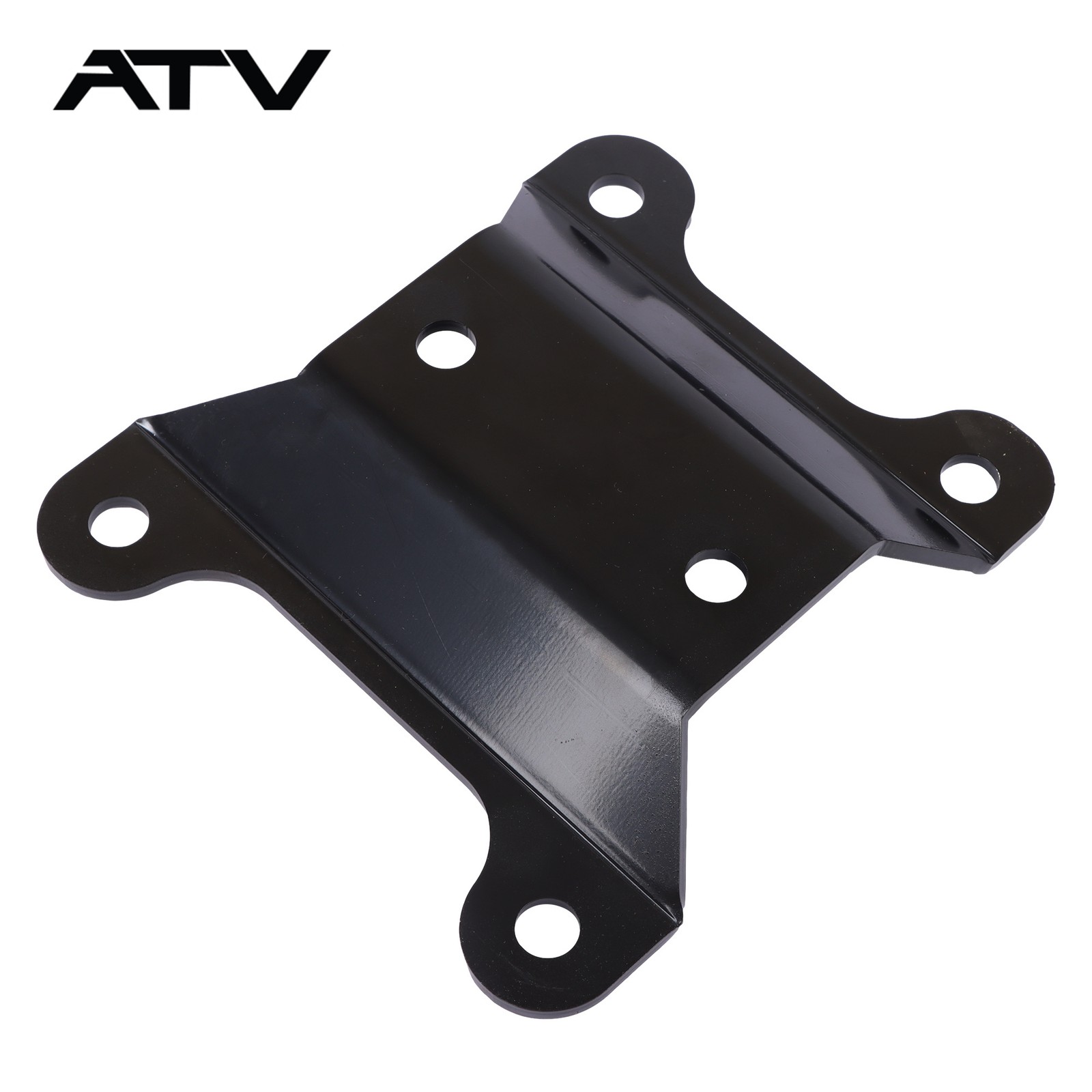 Rear Radius Rods 64" Body For Can-Am Maverick X3 Turbo/X DS/ MAX 2017 2018-2021