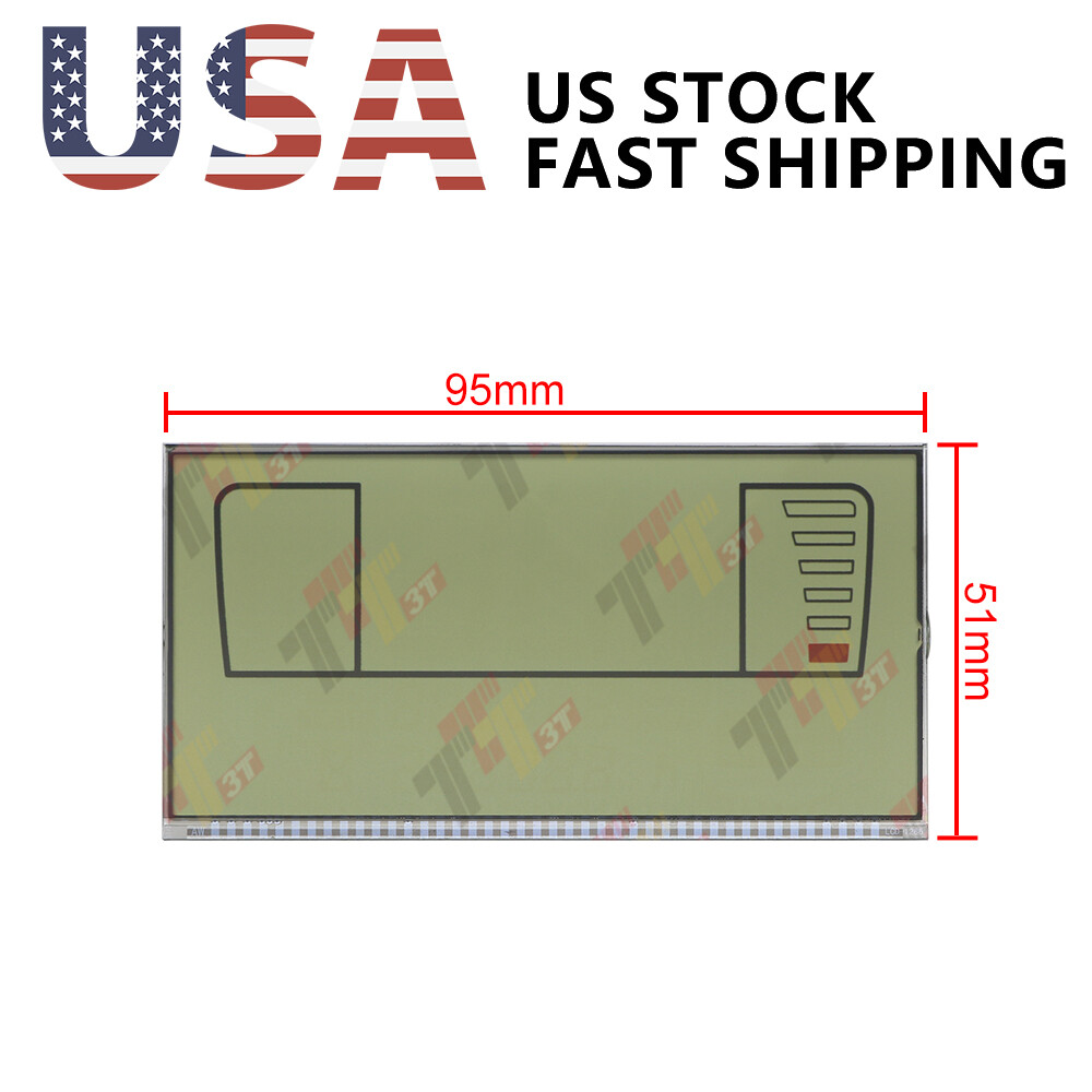 Display for Honda TRX650FA Rincon Speedometer Gauge Cluster Repair