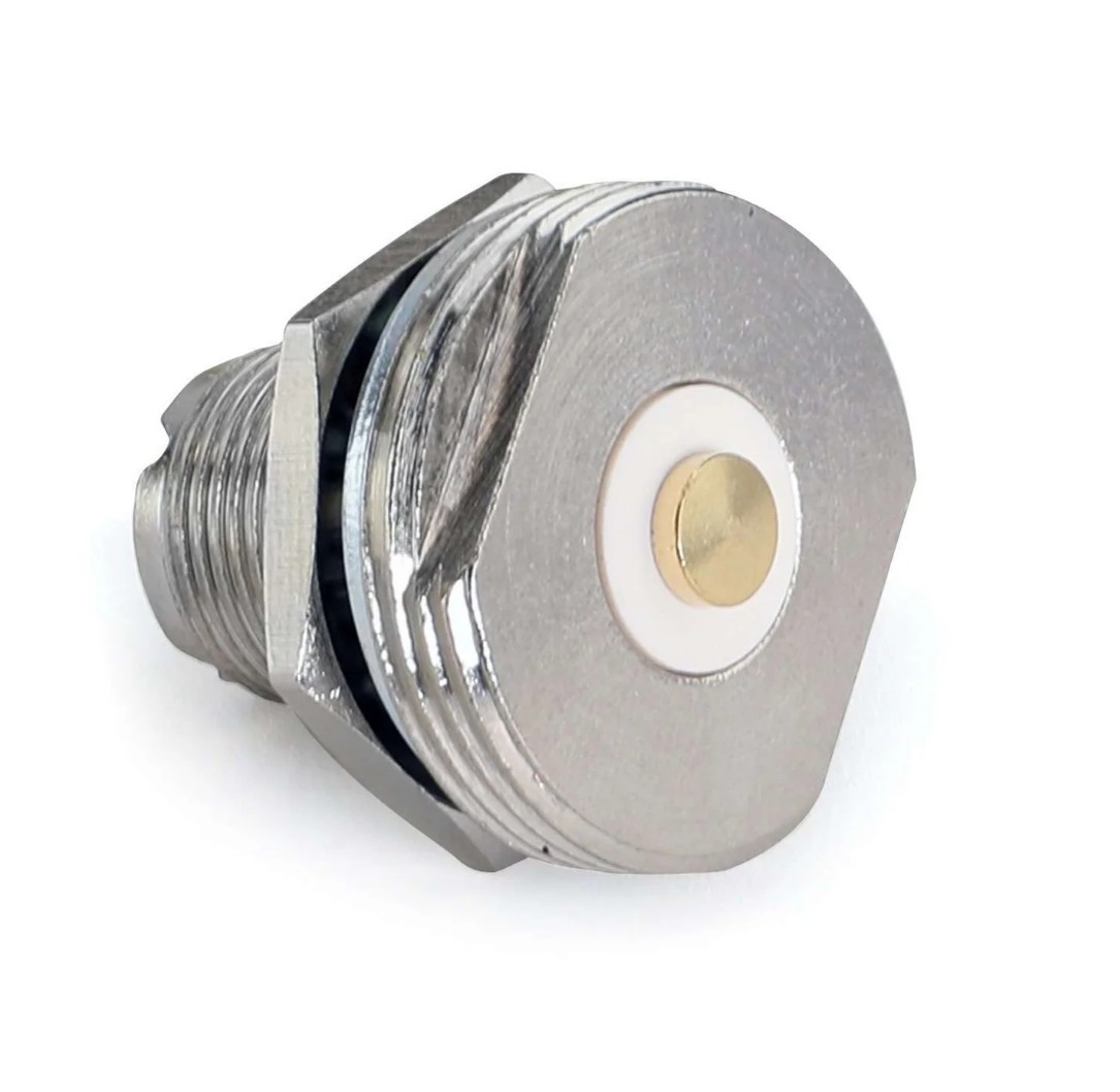 12' Antenna Coax Cable Kit - RACE SERIES - VHF UHF