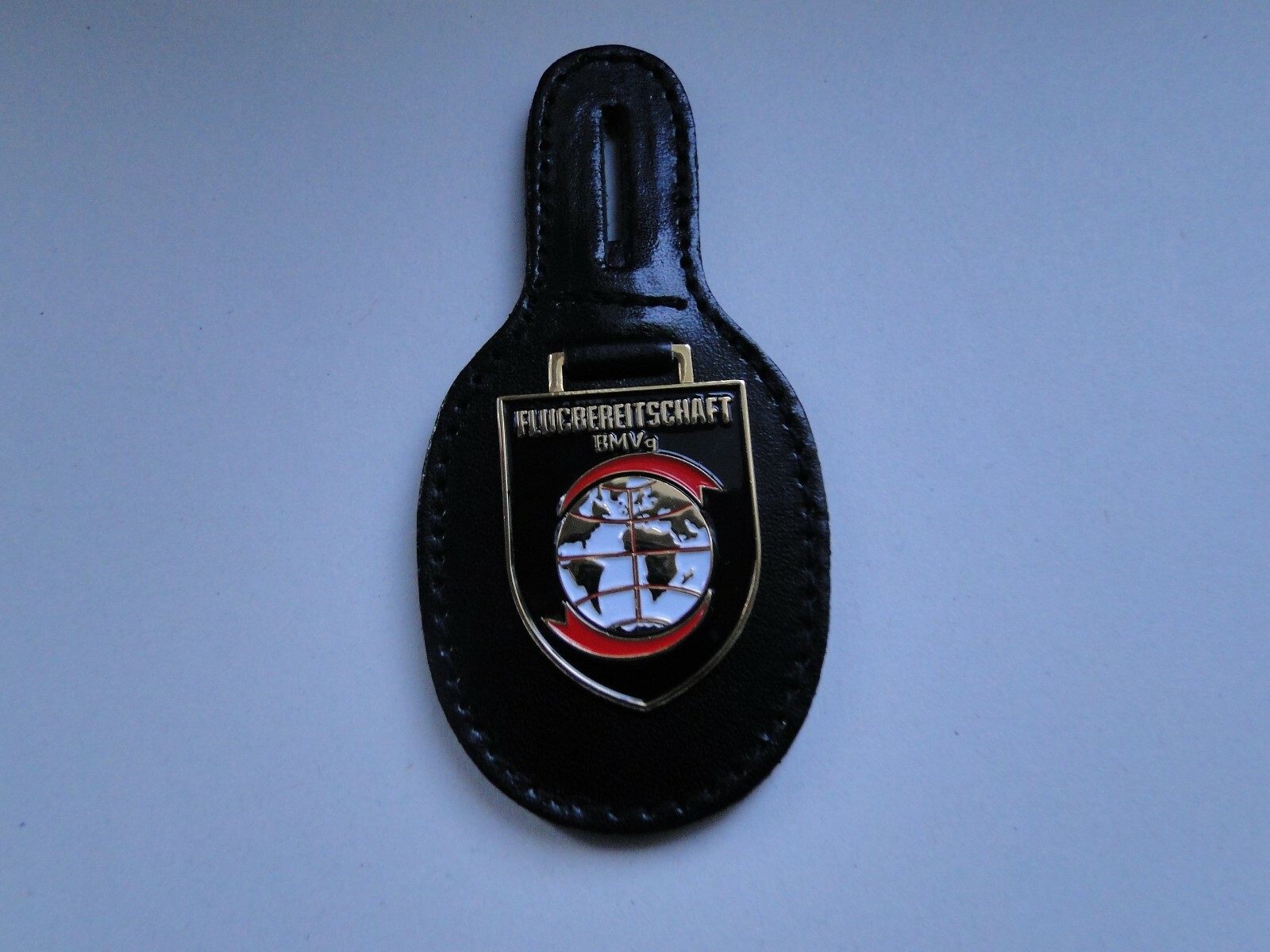 Brustanhänger the German Luftwaffe Flugbereitschaft Bmvg