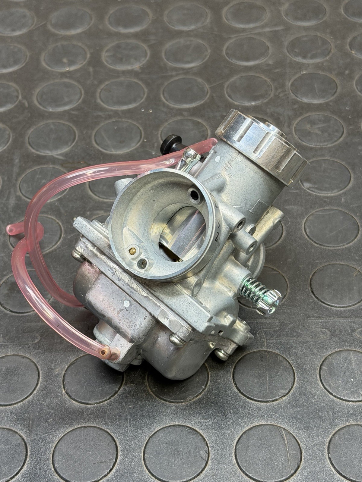 2000-2007 YAMAHA TTR125 CARBURETOR MIKUNI OEM CARB TTR 125 🔥FAST SHIP🔥 A1