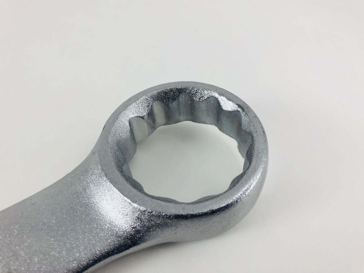 Titan Individual Jumbo Combination Wrenches, Choice of Sizes 1-5/16" - 2-1/2"