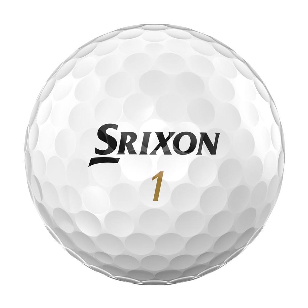 Srixon Z-STAR Diamond 3 Double Dozen 24 Pack Golf Balls