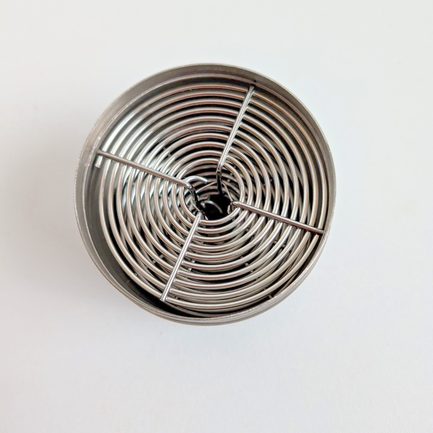 Honeywell Nikor Stainless Steel Film Developing Outfit Reels Quick Fill Pour