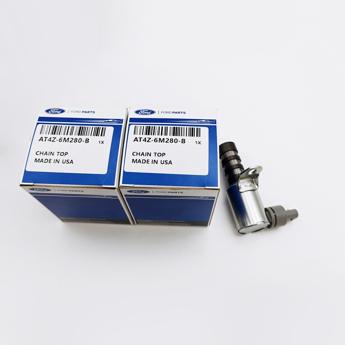 For 2011-17 Ford F-150 Lincoln Taurus 3.5L Timing Chain Kit Cam Phaser VVT Gears