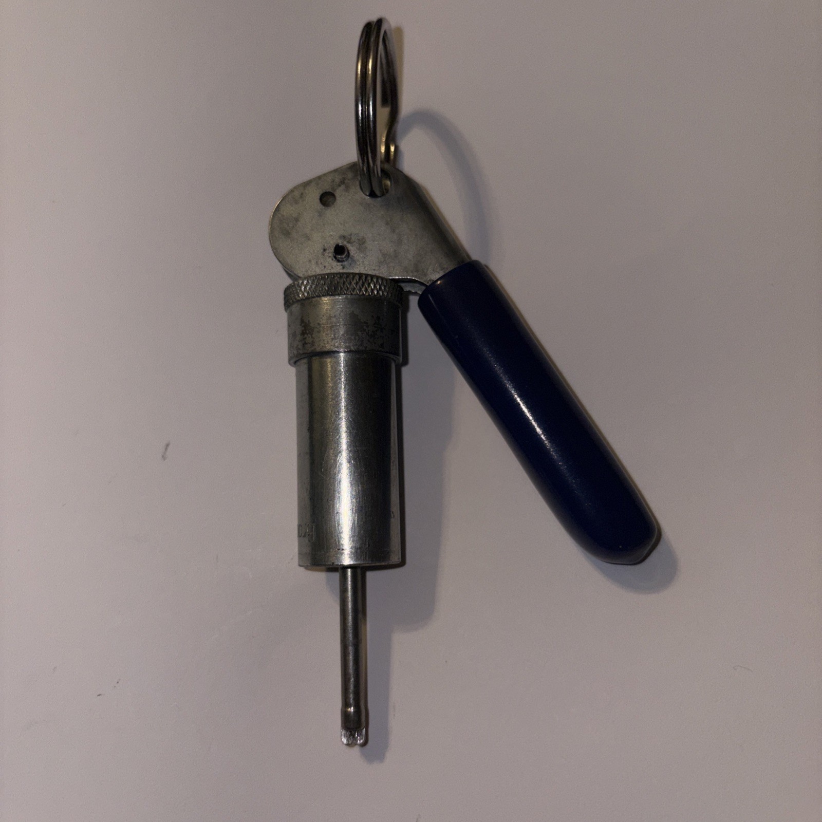 brooks utility products Barrel Lock Key