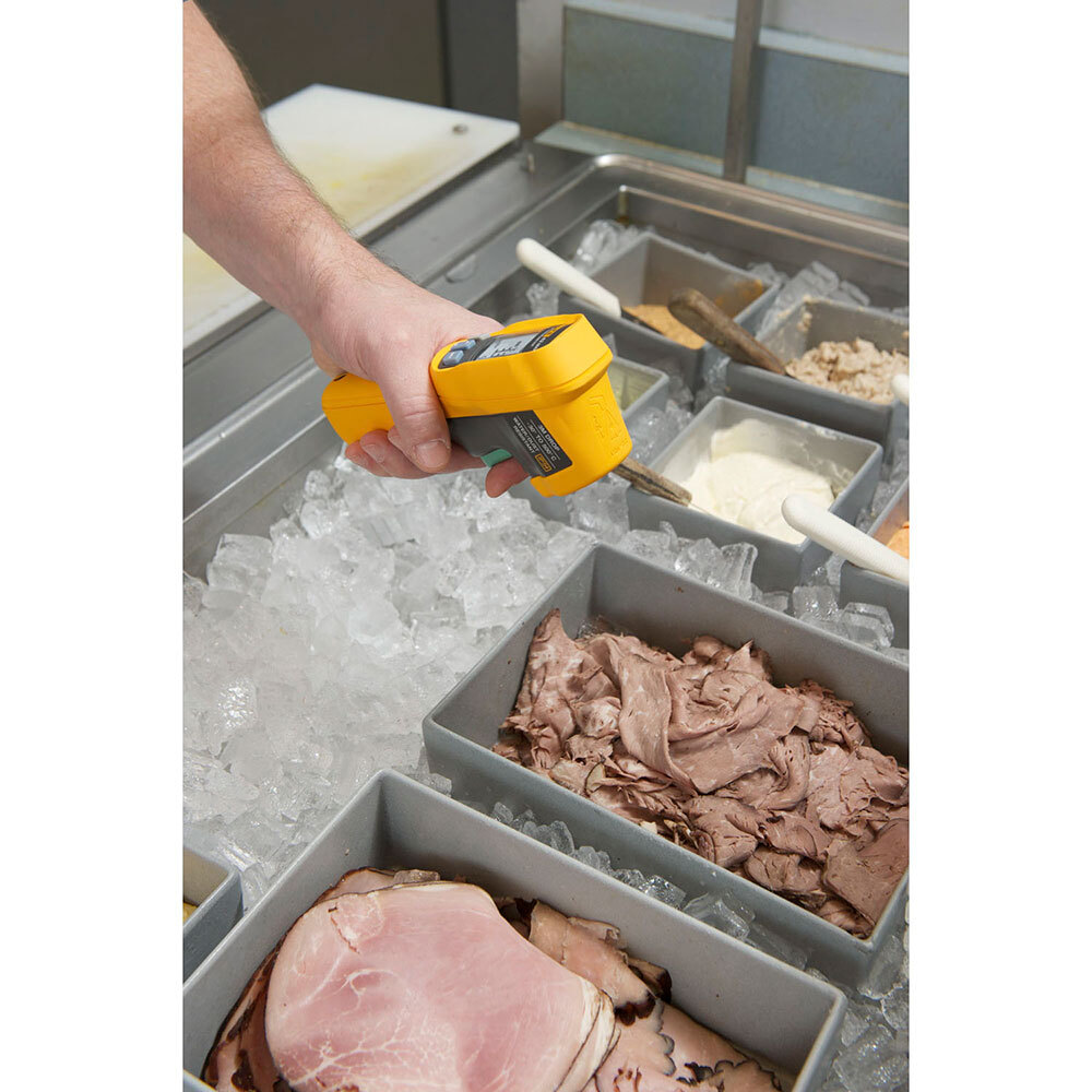 Fluke 4130474 62 MAX Mini Infrared Thermometer
