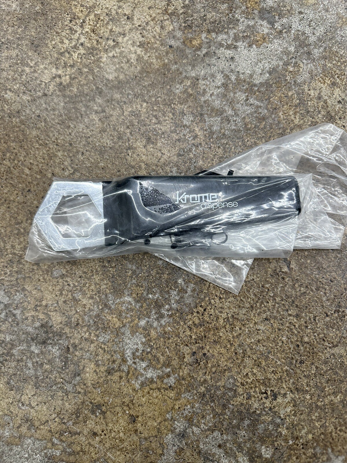 CO2 Regulator Tank 1-1/8" Offset Steel Wrench Draft Beer Bar Pub Kegerator Tools