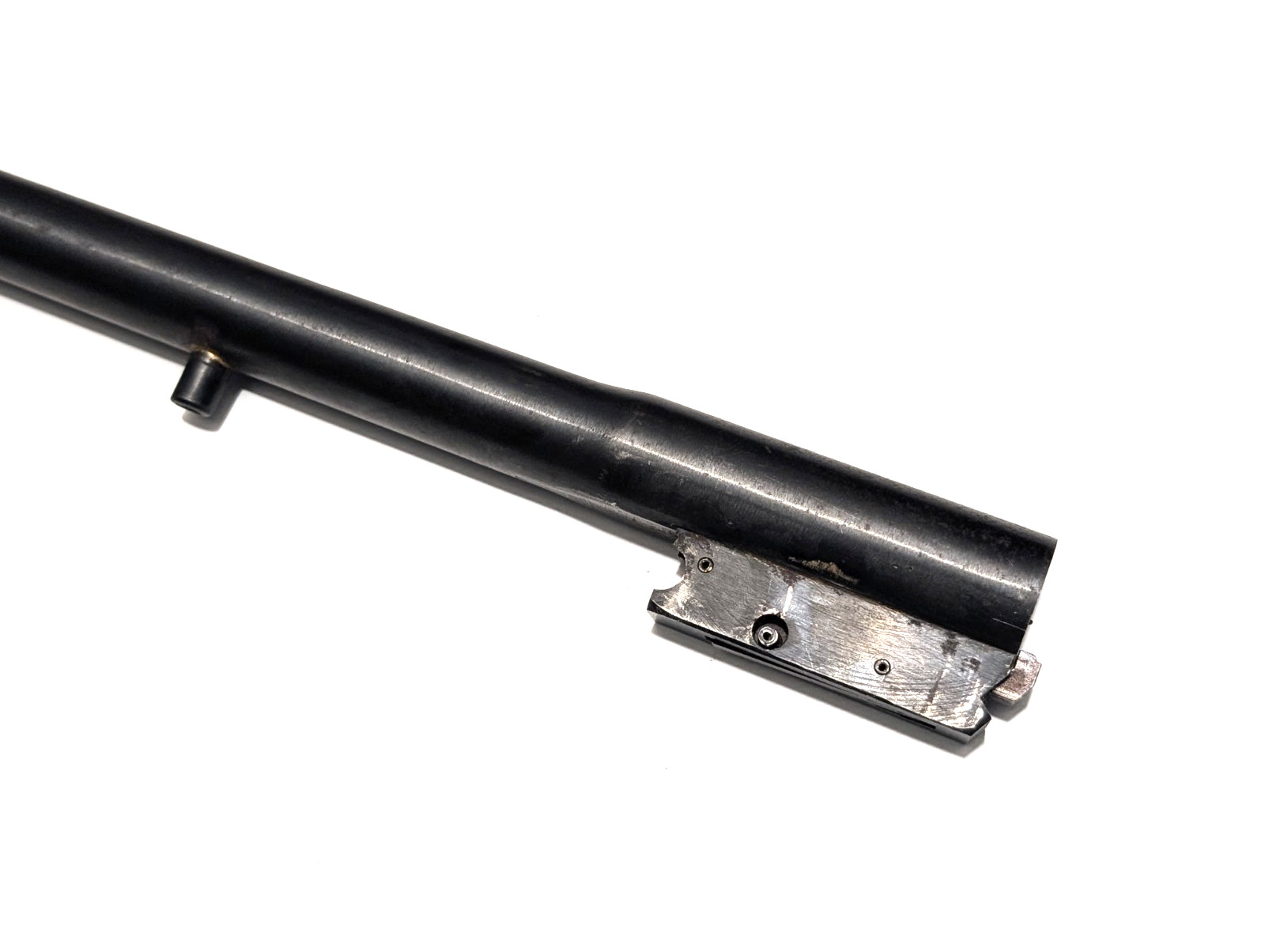 NEF H&R Topper SB1 12 GA 27-1/2" Barrel, 3" Chamber