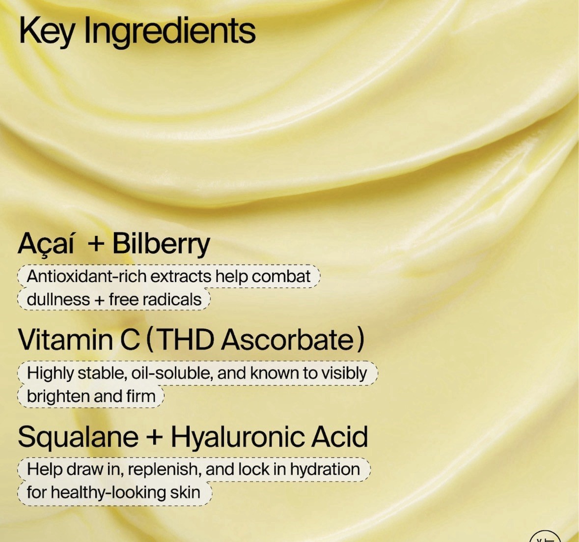 superberry hydrate glow dream mask