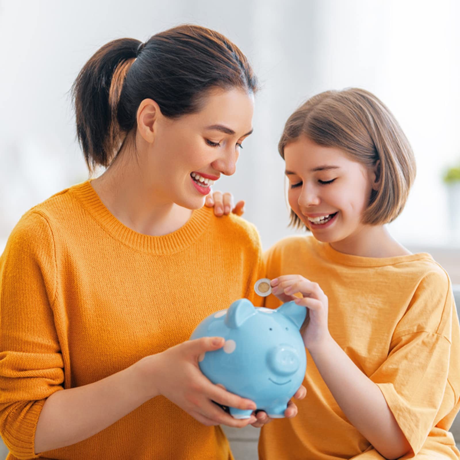 20 Pcs 5 Sizes Rubber Piggy Bank Stopper Saving Box Plug for Coin Bank Saving