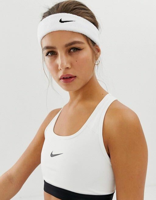 Nike Swoosh Headband