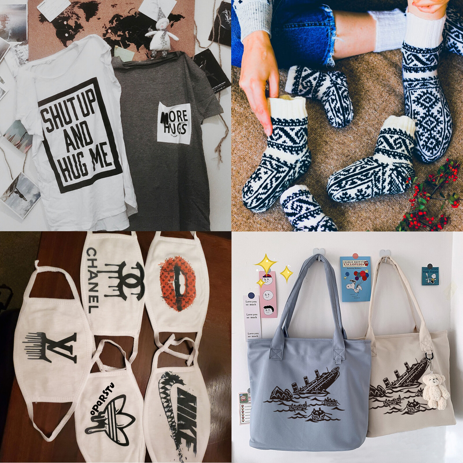 Koala 120g Sublimation Paper 11x17 120 Sheets for Inkjet Sublimation Printer