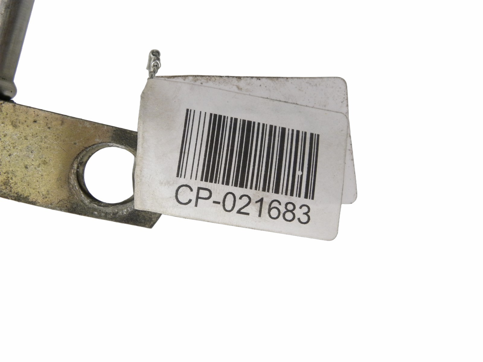 Engine Motor Oil Dipstick & Tube for 95-00 Volvo Penta 454 7.4L 8.2L 502 Gsi Gi