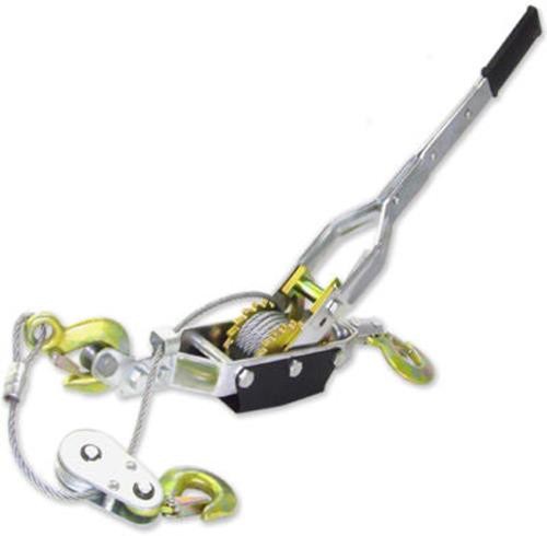 5 Ton Hand Power Come Along Winch