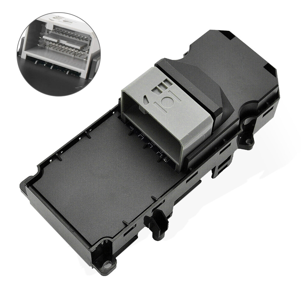 New Driver Left Master Power Window Door Switch For 2008-12 Honda Accord EX&EXL