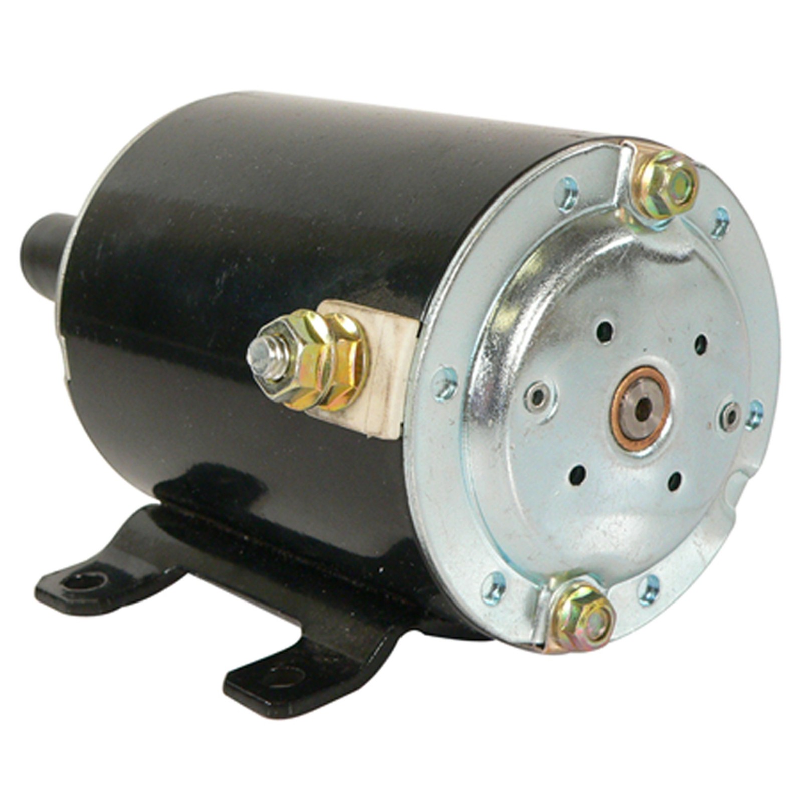 Starter For Tecumseh 36680 33605 35763 106-302 112312 41022007; 410-22007