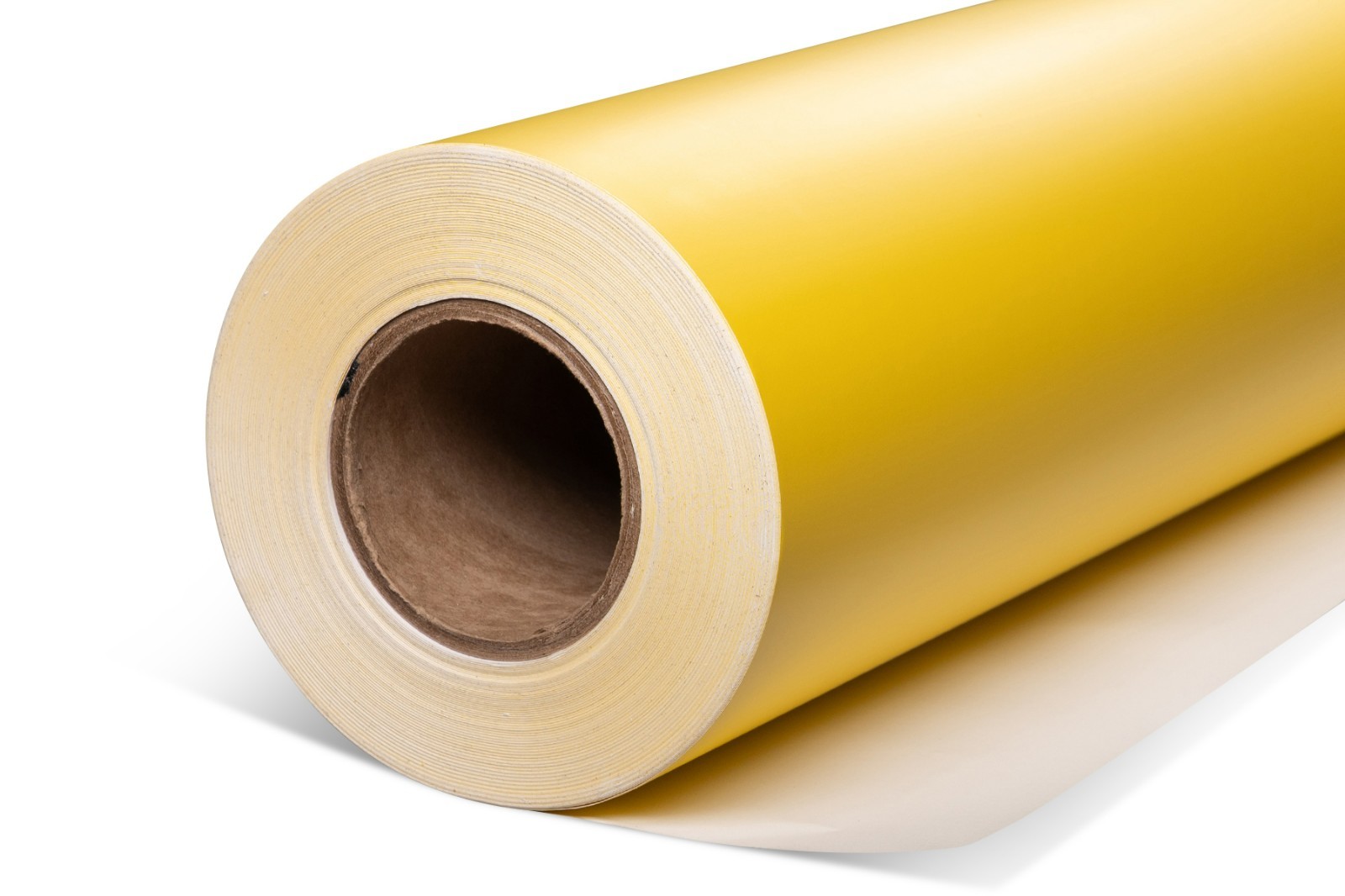 3.4mil Yellow Paint Masking Spray Stencil Vehicle Auto Vinyl Self-Adhesive