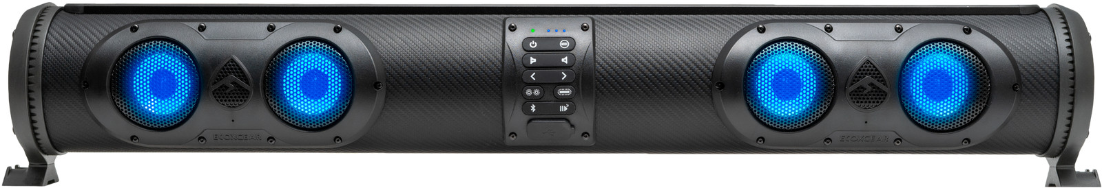 ECOXGEAR GDI-EXSEDS3201 Soundextreme Soundbar 32"
