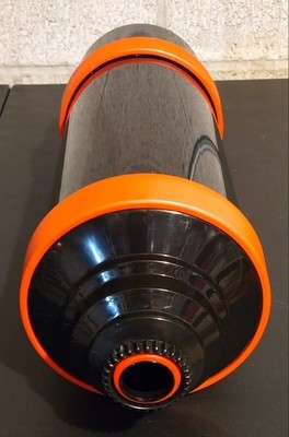 Vintage JOBO Drum 2840 Large Film Photography Made In Germany