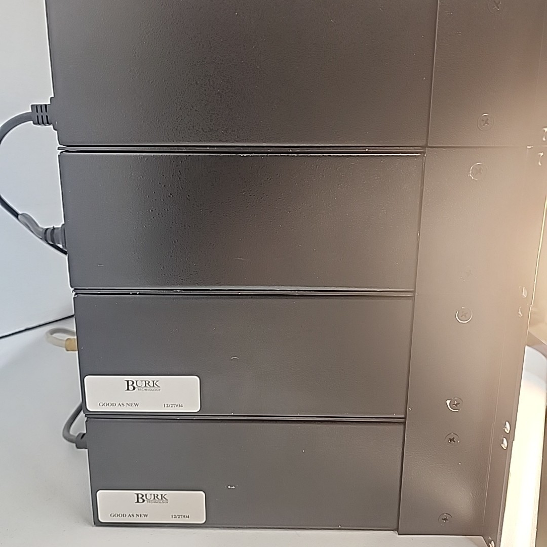 Burk Technology ARC-16 Transmitter Remote Control System