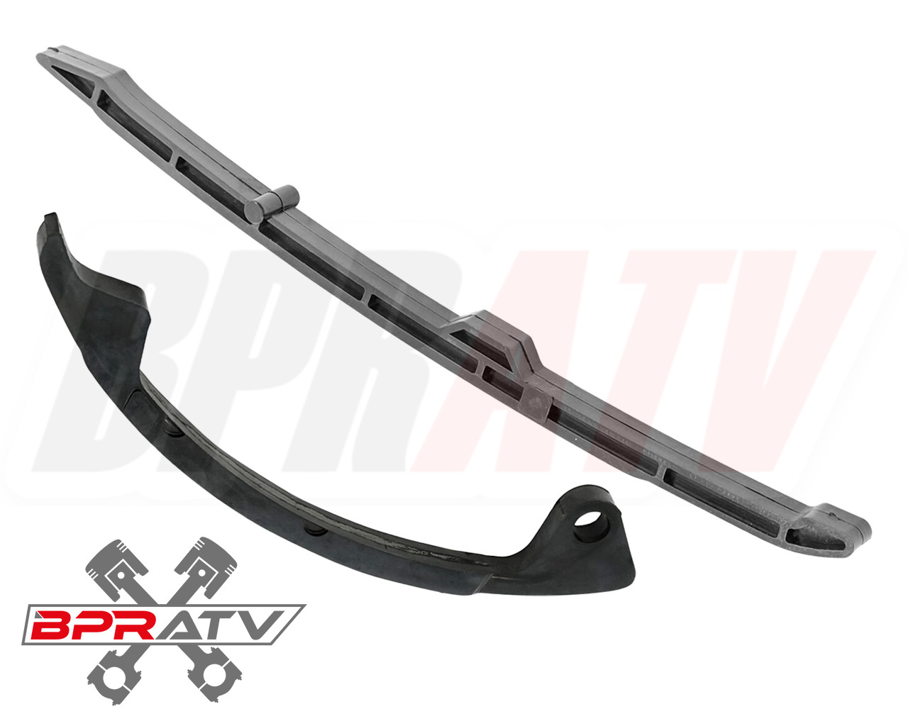 Suzuki LTZ400 Timing Guide Guides Tensioner Chain Tensioner & HOT CAMS Cam Chain