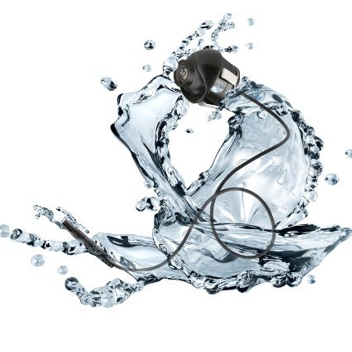 360 Degree Car Rear/Front Side View Camera Reversing Backup Camera Night Vision