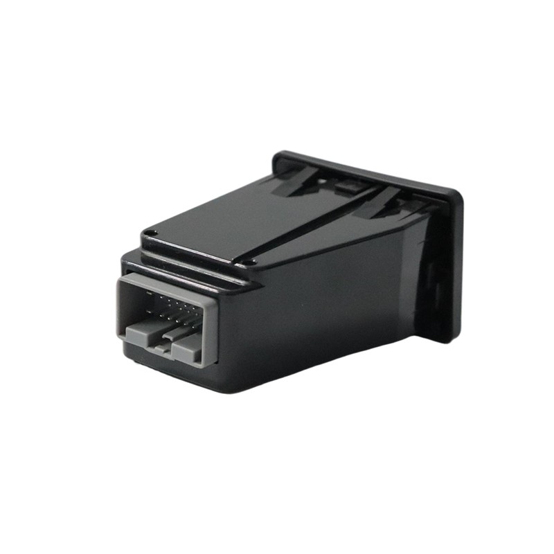 Fits For 2017-2020 Ford Super Duty In-Dash New Trailer Brake Controller Module