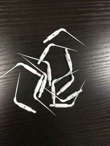 Dental Endo IrrigatIon Tip VDW EDDY NSK KAVO Air Scaler Handpiece Sonic Tips