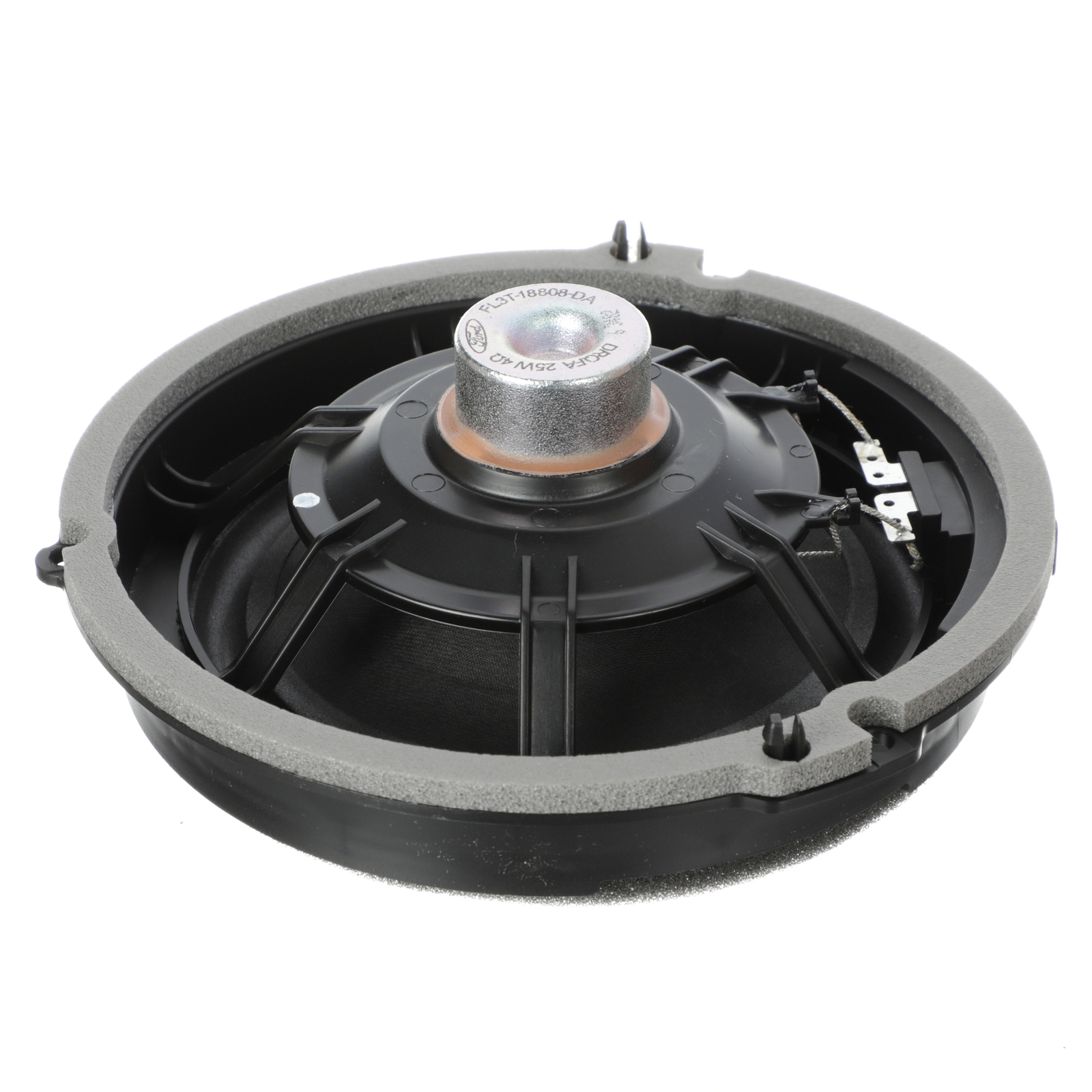 Genuine Ford Rear Dr Speaker FL3Z-18808-L