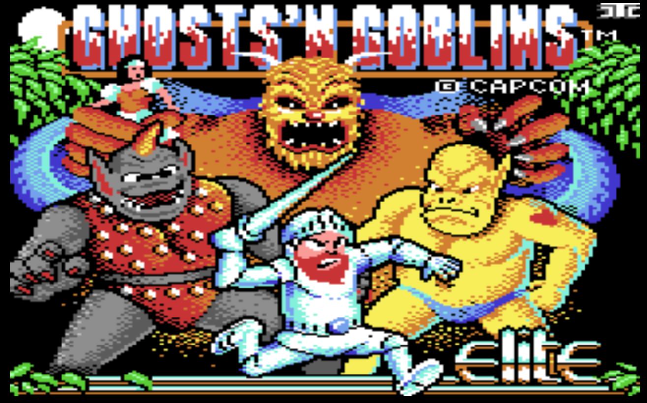 Commodore 1541 Emulator PI1541 HAT with ROTARY, OLED screen, USA Seller!