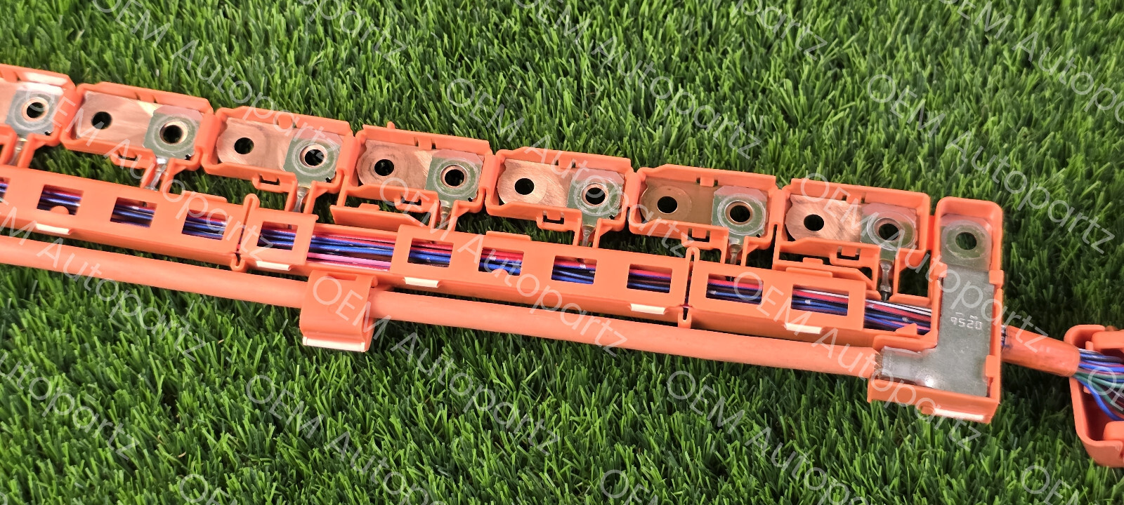 Toyota Camry 2012-2017 Hybrid Voltage Module & harness 89892-33020: Fits Avalon