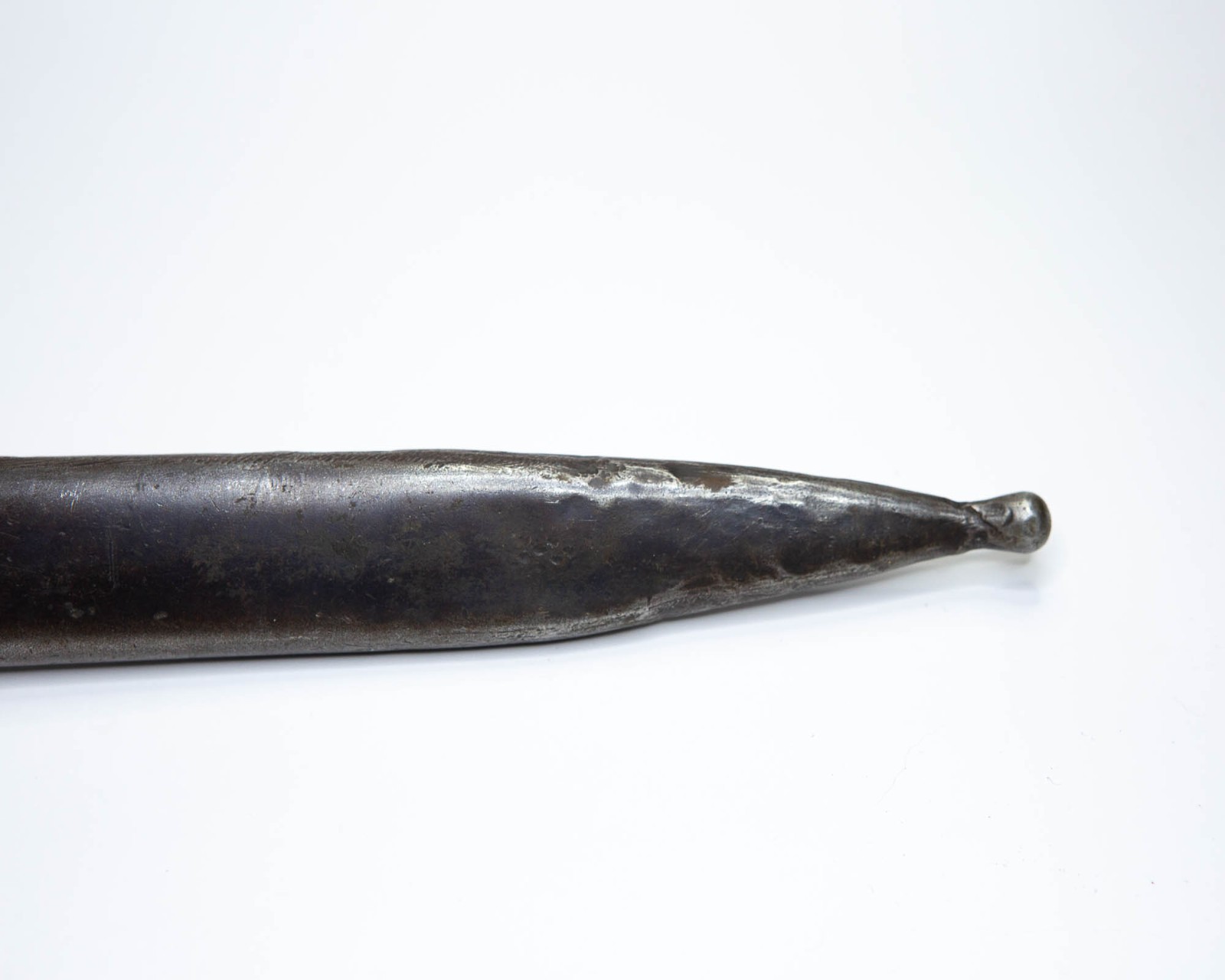 WW1/ WW2 Mauser Bayonet & Scabbard Marked, A.S FA. Turkish.