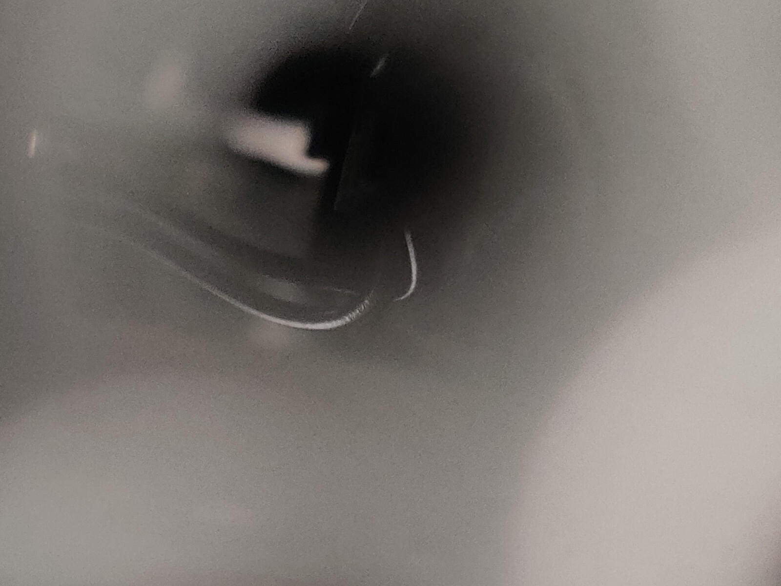 PerkinElmer Optima Nexion N0779674 RF Torch Pneumatics w SMC PFM510-N01-1 Sensor