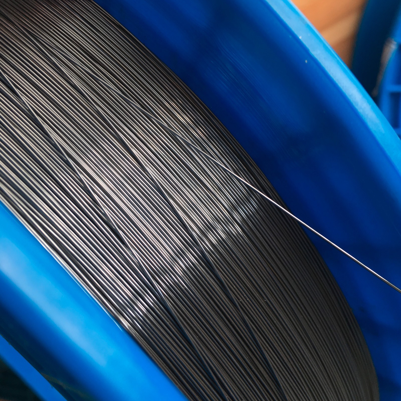 NiTi Nitinol magic wire SMA shape memory alloy 0.5-2mm; 15-80ºC (59-176ºF)