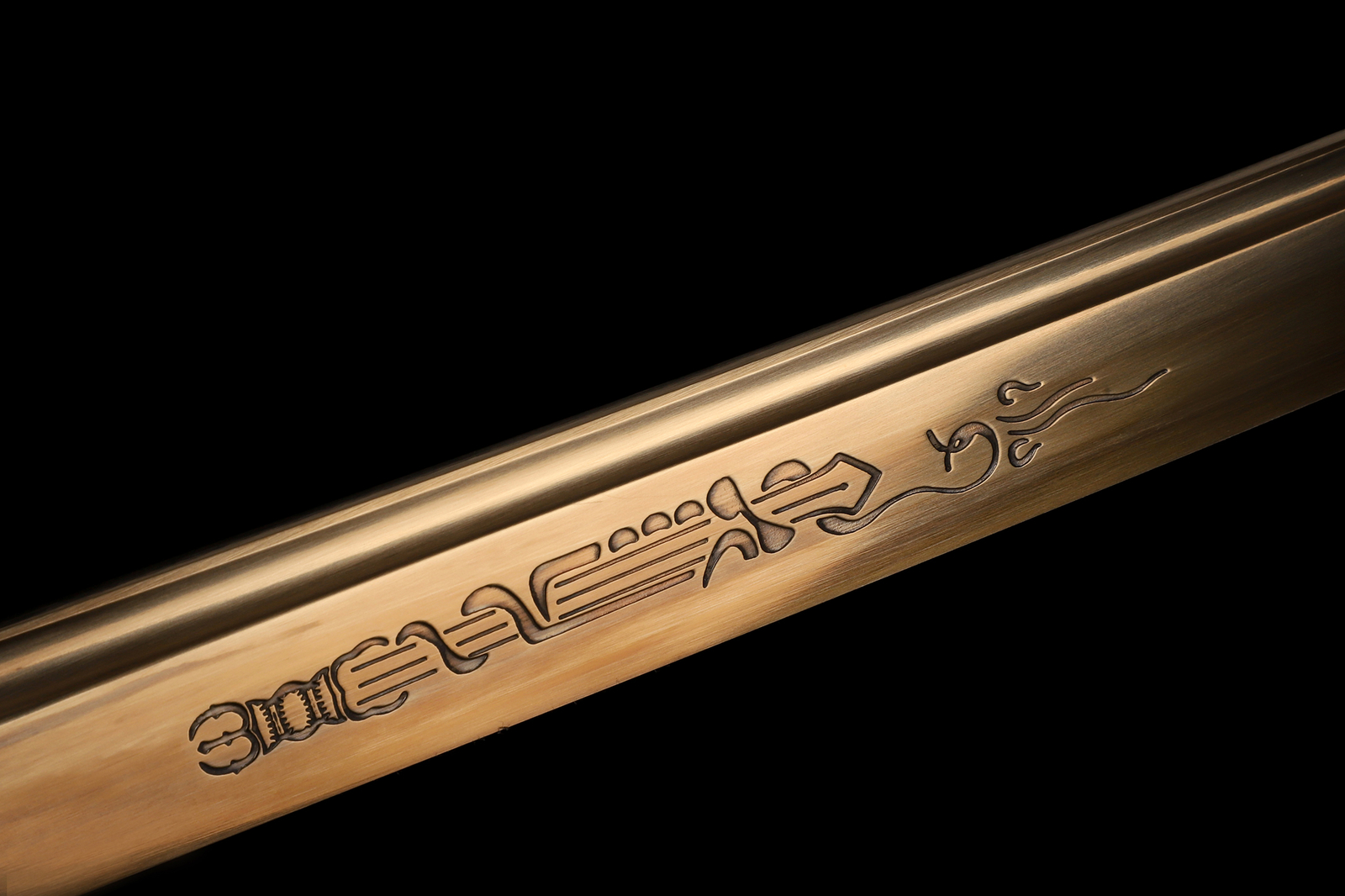 Razor Sharp Katana 1095 Steel Battle Ready Japanese Samurai Full Tang Sword