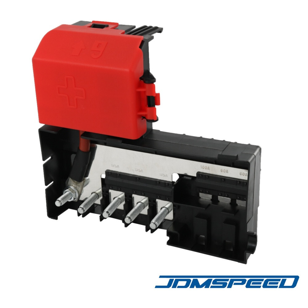 New Battery Distribution Engine Compartment Fuse Block 84354716 For Escalade ESV