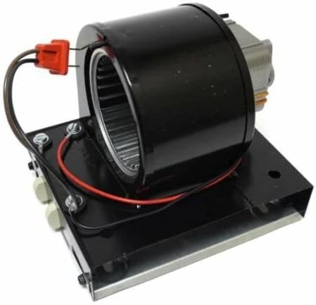 S97017063 for Broan Motor Blower Heater Assembly
