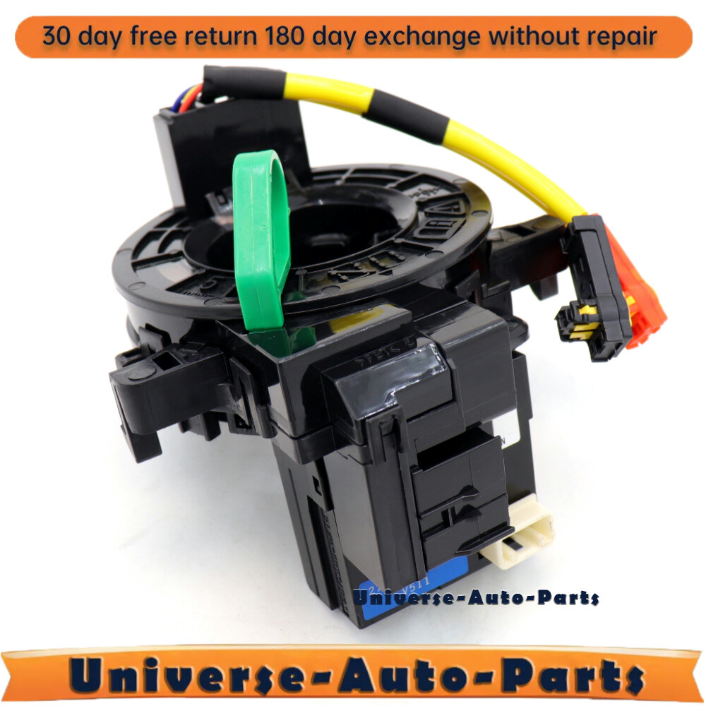 OEM Steering Angle Sensor Clock spring For Subaru Crosstrek Forester Legacy