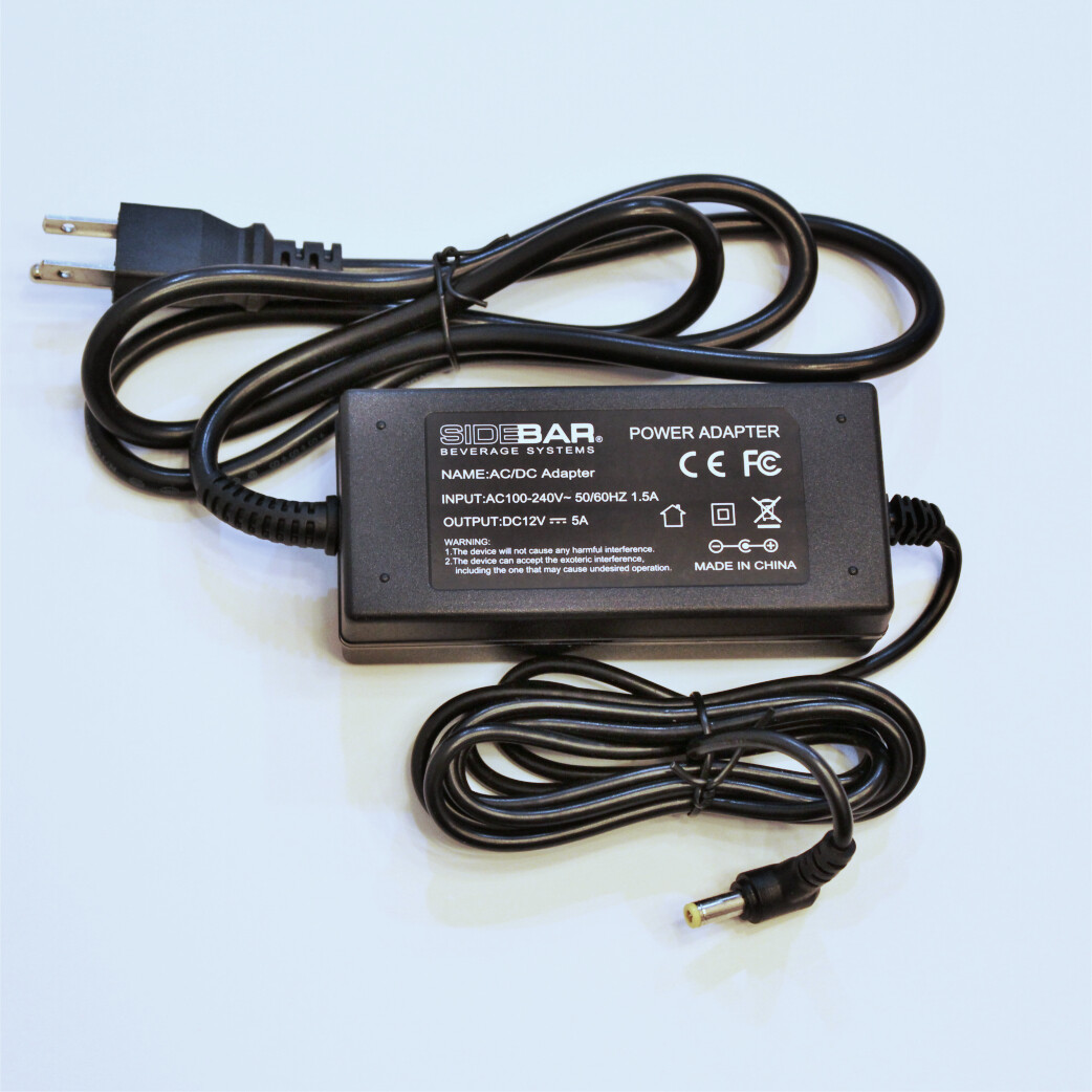 SIDEBAR BEVERAGE SYSTEMS 6880 SERIES