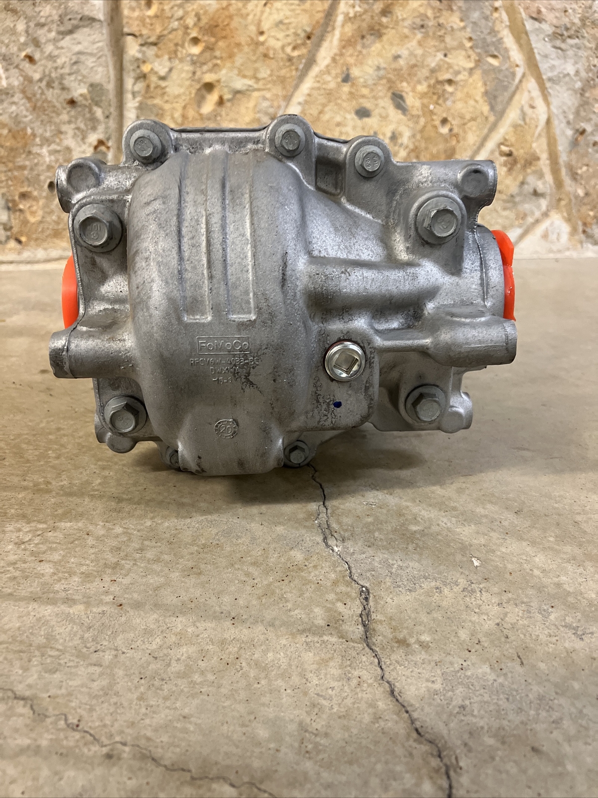 NEW GENUINE FORD 2013-2019 FLEX EXPLORER EDGE MKZ REAR DIFFERENTIAL 3.5L AWD 4WD