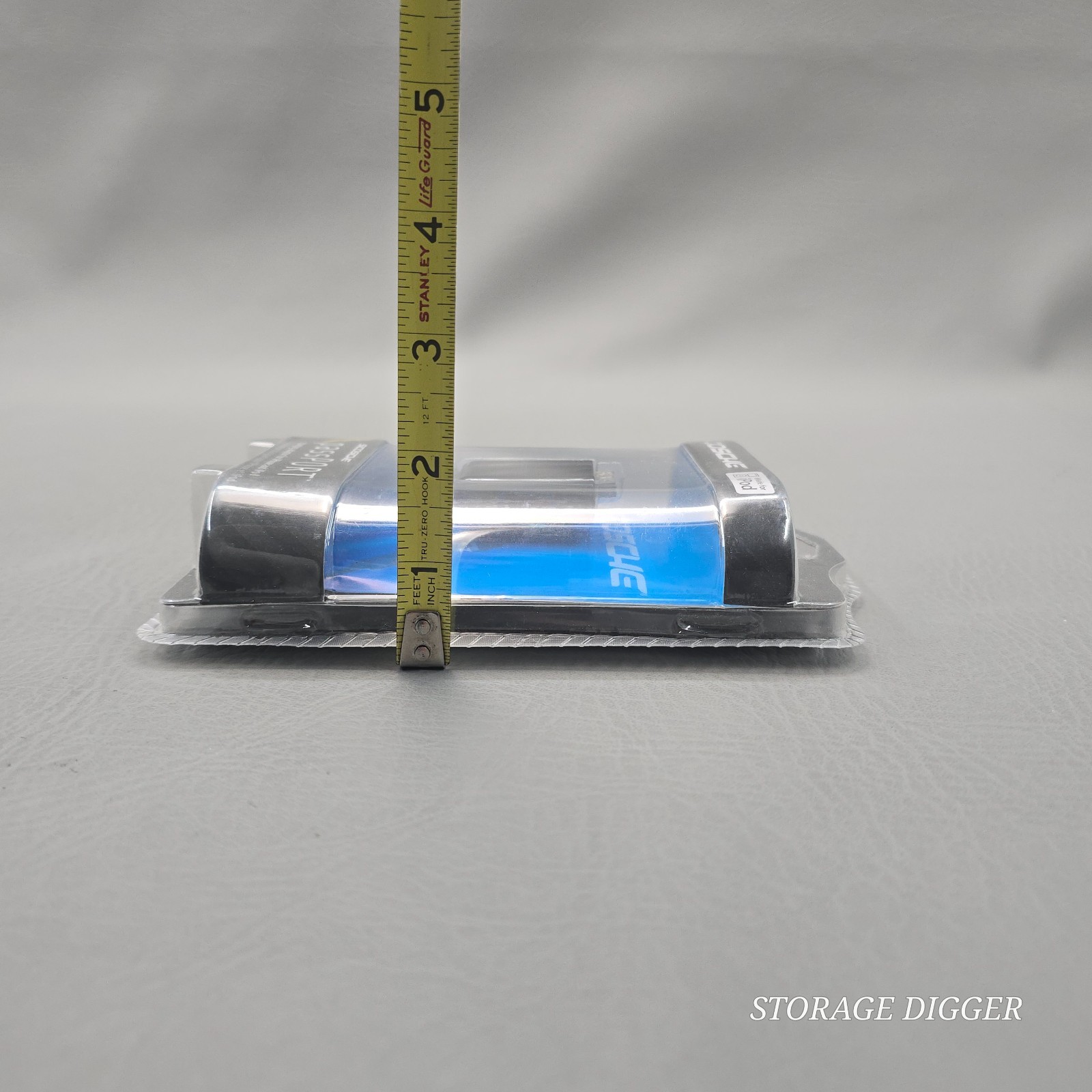 NEW 2009 Scosche passPORT IFWA USB Charging Adapter for iPhone & iPod, Easy Plug