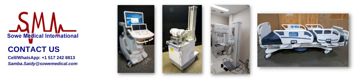 HARLOFF CRASH CART - *BULK DISCOUNTS AVAILABLE