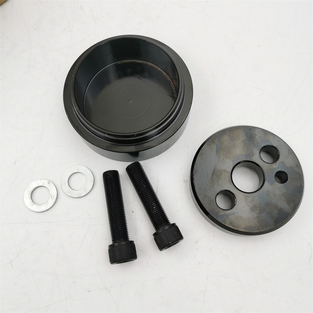 Front Cover Crankshaft Seal & Wear Sleeve Tool 3824498 Dodge Cummins 5.9L 6.7L