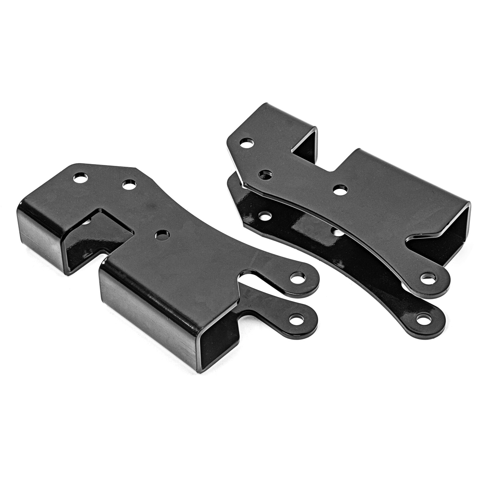 Fit 14+ Polaris RZR XP 4 1000 Up to 32" Tires 3"-5" Suspension Leveling Lift Kit