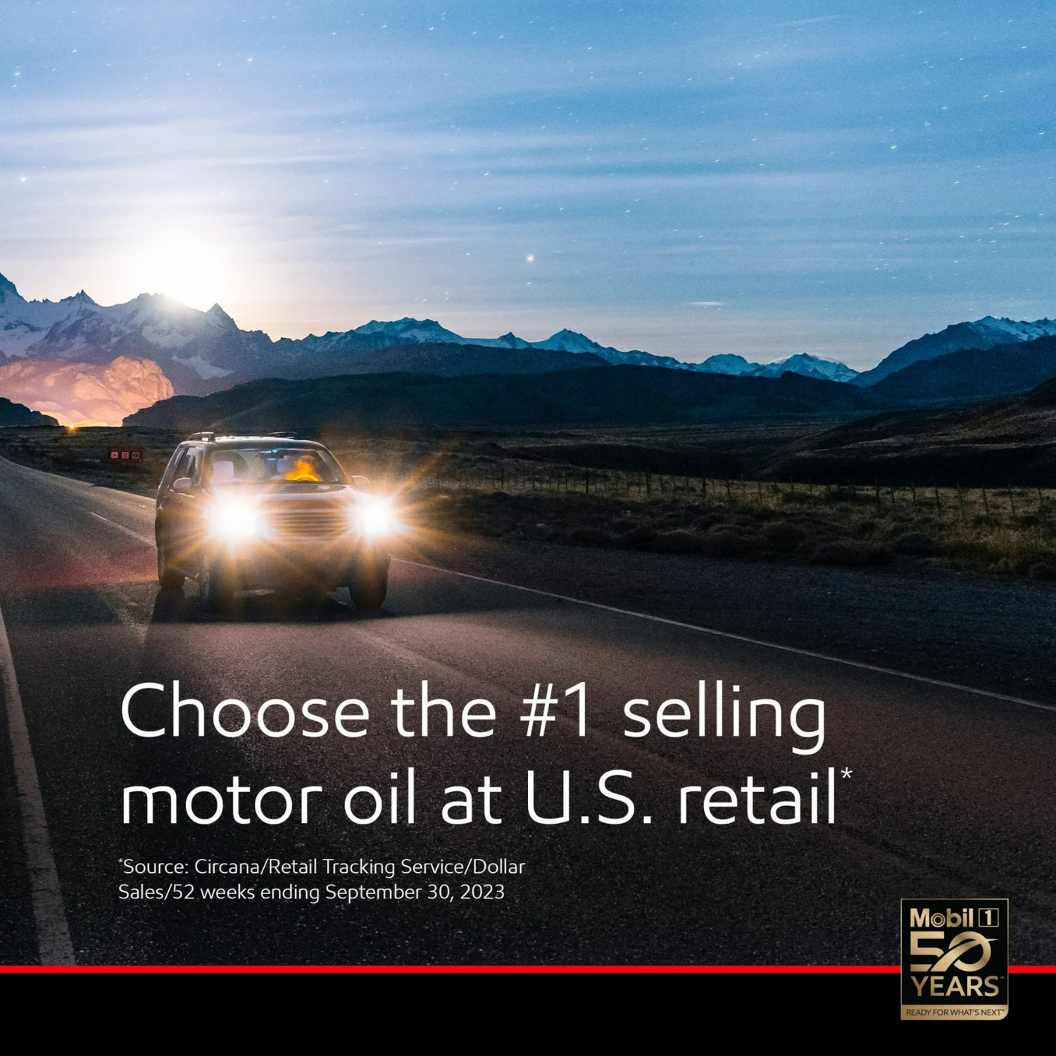 (2 pack) Mobil 1 Advanced Full Synthetic Motor Oil 5W-30, 5 Quart - FREESHIPPING