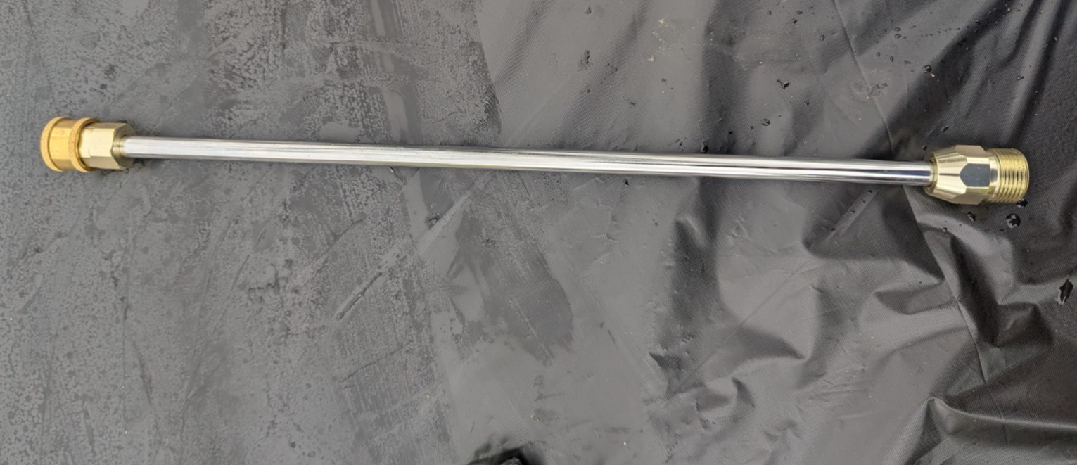 Ryobi RY142022 2000 PSI 1.2 GPM Cold Water Corded Electric Pressure Washer