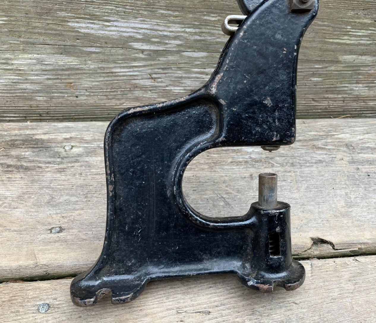 Vintage Rex no.27 Rivet/ Eyelet Press